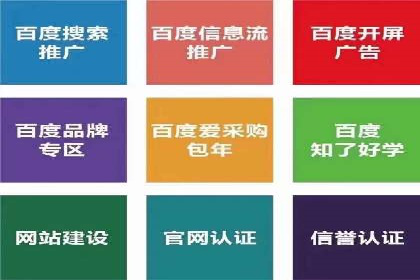 百度运营推广中的创意策略与执行
